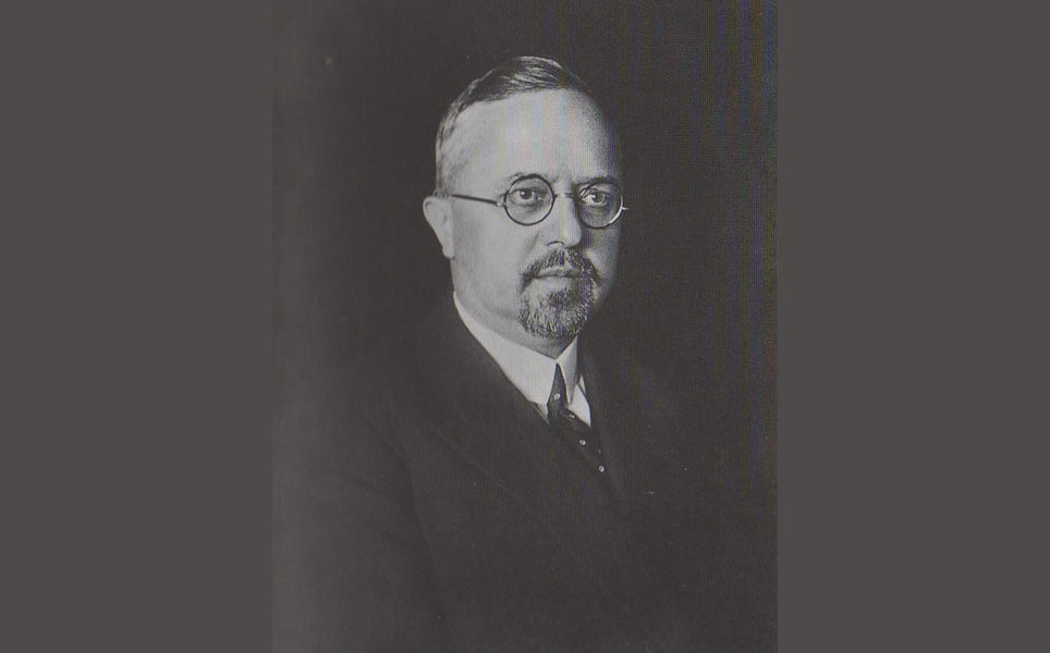 Prof. dr Radoslav Grujić