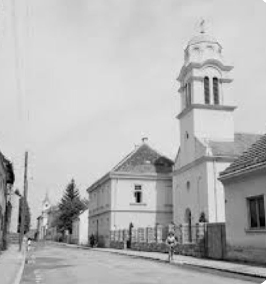 Godišnjica pokolja Srba u glinskoj crkvi 29.07.1941.